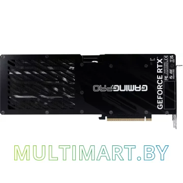 Видеокарта Palit GeForce RTX 5070 Ti GamingPro OC 16GB GDDR7 (NE7507TS19T2-GB2031A) картинка 7